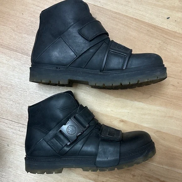 Birkenstock x Rick Owens Sz 38 - Picture 7 of 14